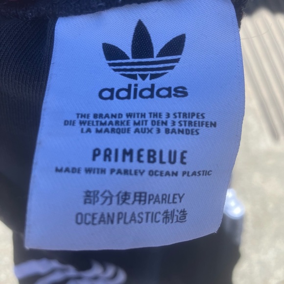 ADIDAS ORIGINALS
Black Adicolor Classics SST Lounge Pants
Size: XXL - Picture 2 of 9